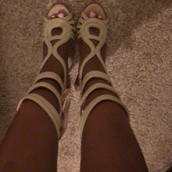 Shoes - Picture 3 of 3